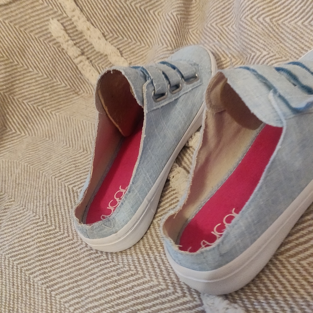 Women's shoes - Picture 3 of 4